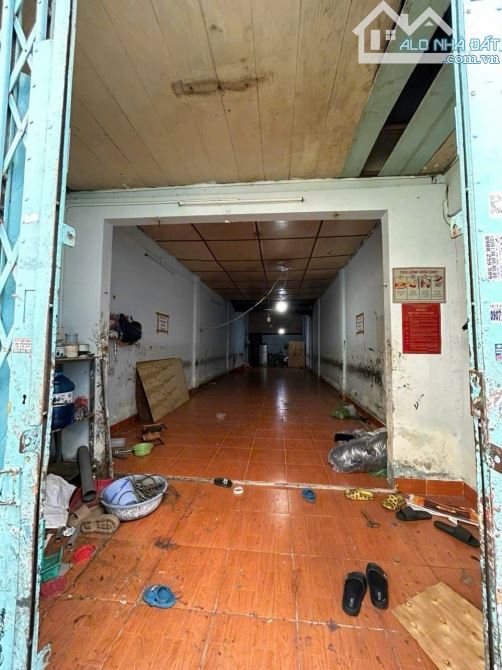 Bán nhà TÂN PHÚ – CẤP 4 CŨ – 90M2 (4 x 22.5 ) - MẶT TIỀN HIỀN VƯƠNG, P. PHÚ THẠNH - 3