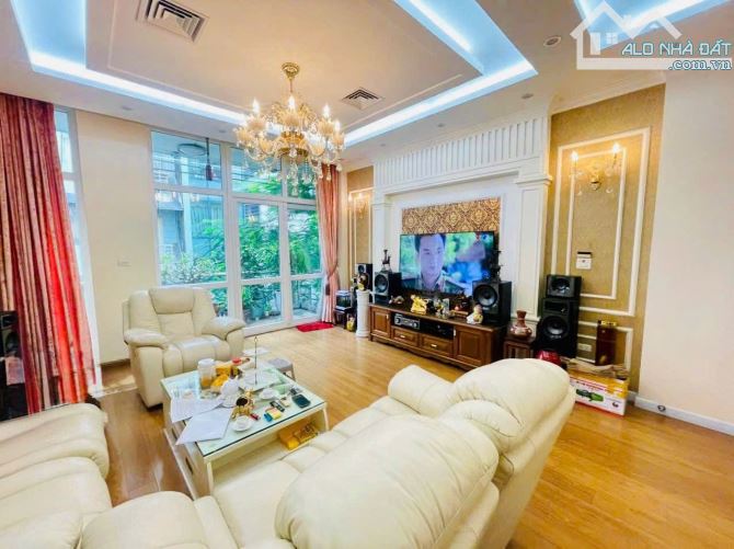 🔥 BÁN NHÀ PHÂN LÔ 7 TẦNG THANG MÁY HỒ TÙNG MẬU – KINH DOANH VĂN PHÒNG – DÒNG TIỀN SẴN - 3