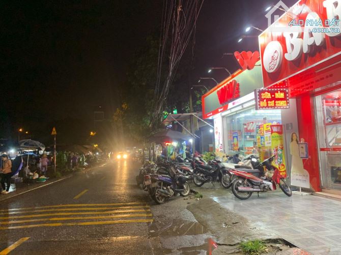 BÁN ĐẤT NGÕ 318 NGỌC TRÌ – 104M2 – Ô TÔ TRÁNH – KINH DOANH – 10.3 TỶ – LONG BIÊN - 3
