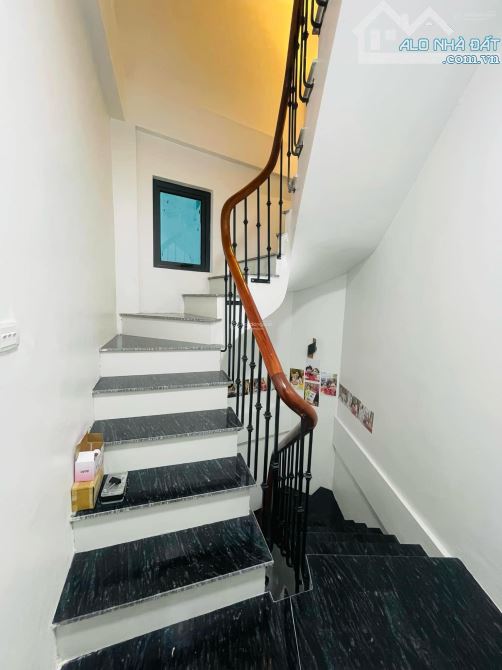 Bán nhà gốc đề minh khai-hai bà trưng - Lô góc 30/35m2 t2  giá chỉ 7,5 Tỷ - 3