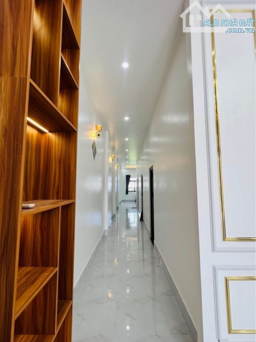 Cần tiền bán gấp căn nhà ở gần TT chợ Trảng Bàng 122m2 - Sổ hồng riêng -  giá 680tr - 3
