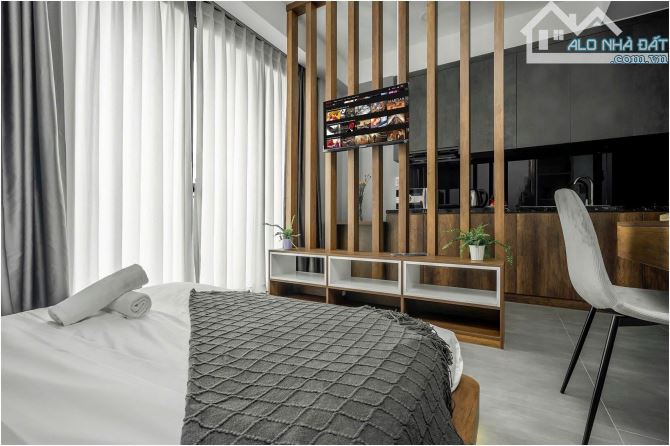 NHÀ MẶT TIỀN GẦN NGAY HỒNG HÀ PHÚ NHUẬN - 4  X16 -4 TẦNG -VỊN TRÍ KD TỐT - 13.8 TỶ - 3