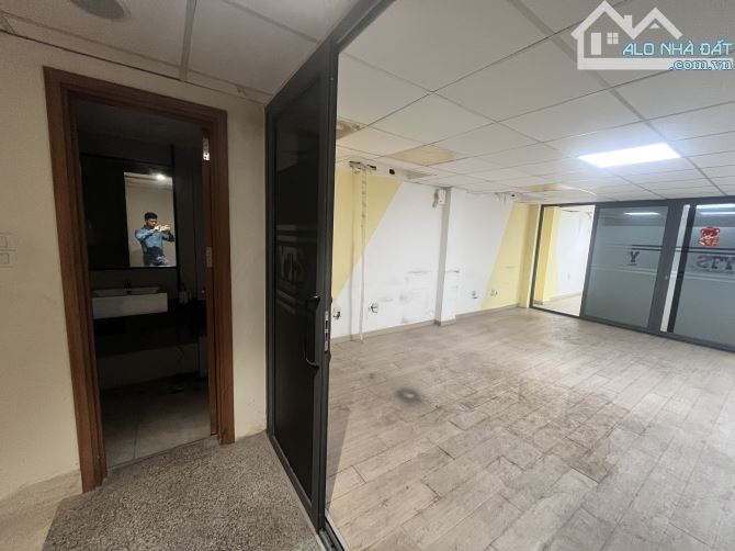 🏢 BÁN NHÀ MẶT TIỀN  TRẦN VĂN KỶ, P.14, BÌNH THẠNH - 3