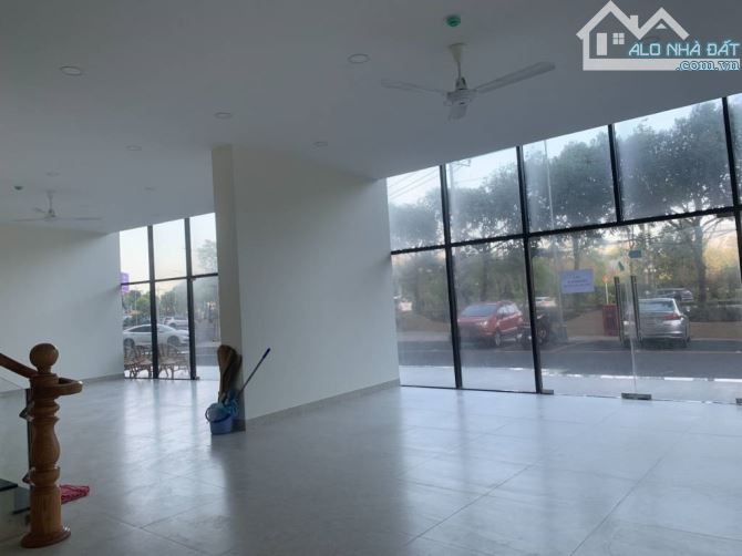 Bán căn hộ Shophouse NGANG 14M mặt tiền lớn đường 3-2 tại dự Gateway Vũng Tàu - Giá 14.5tỷ - 3