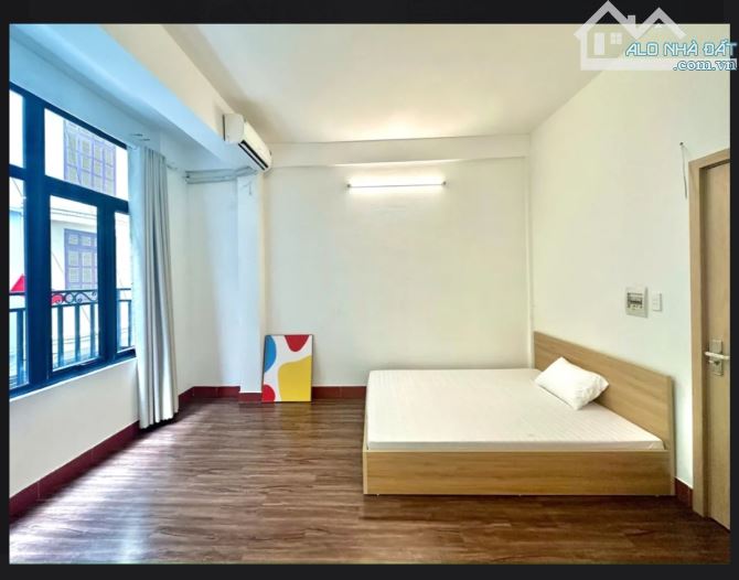 Cần bán nhà Phạm Tuấn Tài ,52m, 7tầng thang máy full nội thất. - 3
