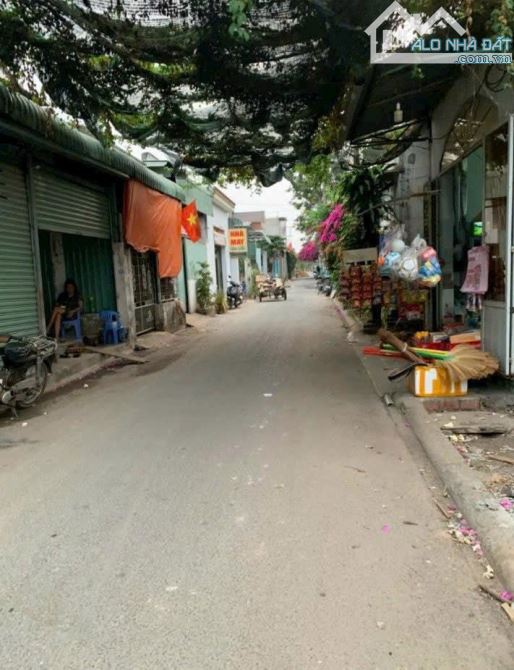 Vỡ nợ ngân hàng nên gấp dãy trọ 6 phòng-2 kiot ở An Tịnh- Trảng Bàng. DT 379m2, Giá 890tr. - 3