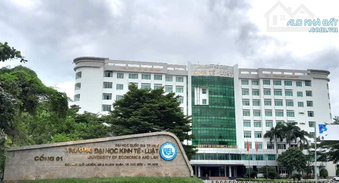 Bán Đất Hẻm Ô Tô-Gần Quốc Lộ 1K-Linh Xuân-200m2(ngang 8m x dài 25m)-Nhỉnh 9 Tỷ (TL) - 3