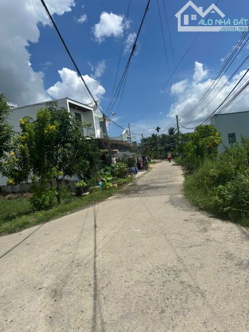 Bán đất Diên Điền thôn Trung 2 hẻm đường Bầu Dài - gần Hương Lộ 5 đi Am Chúa - 3