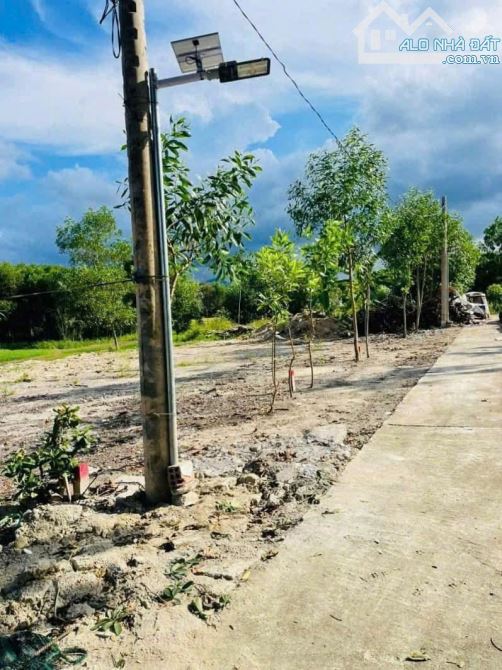 🏡 Đất thổ cư trung tâm Phong Điền, sau lưng CÔNG AN TX - Giá chỉ từ 399 - 3