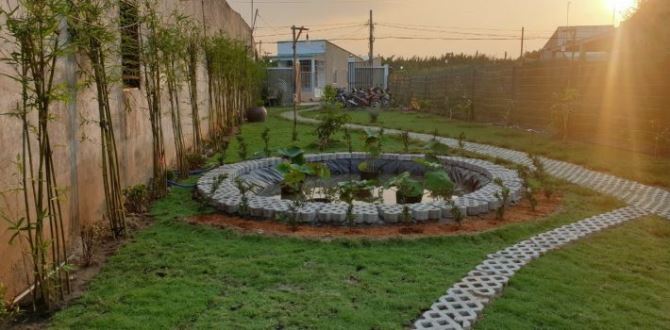 Đất vườn, 408,2m2 có sẵn 112,4m2 thổ cư, Trung Lập Hạ, SHR, Giá 1 tỷ 050. - 3