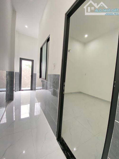 NGỘP CẦN TRẢ NỢ BÁN GẤP CĂN NHÀ LẦU GẦN TRẠM THU PHÍ BỬU LONG- PHƯỜNG TÂN TRIỀU - 3