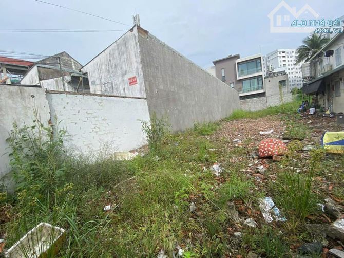 Bán 340m đất đường nhựa, Tân Thới Nhất, cầu Tham Lương, Quận 12, 55tr.m - 3