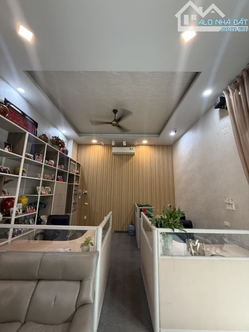 Khan Hiếm bán Toà Nhà 5 tầng, Mặt Tiền Lê Hồng Phong, P.2, Quận 5 (DT: 4,2x20m) 40Tỷ - 3