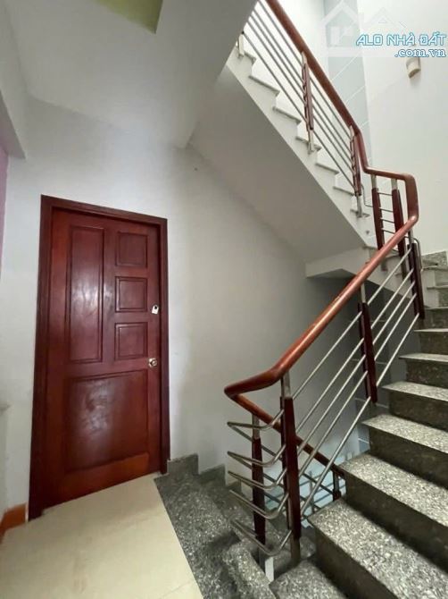 🌹🌹BÁN NHÀ - HẺM XE HƠI LÊ QUẢNG ĐỊNH GÒ VẤP 68M2 4 TẦNG ( 4 X 15.5 ) 7.2 TỶ - 3