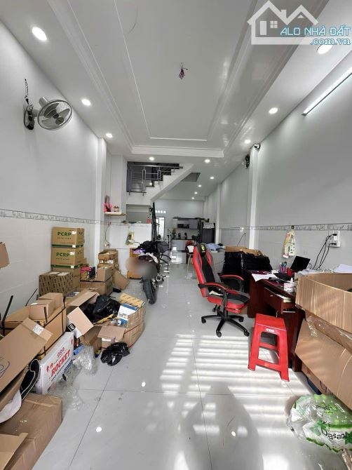 Hàng hiếm hẻm 20 Nguyễn Trường Tộ 48.3m2x4,1mx 3 lầu, HXH, chỉ 5,165tỷ - 3