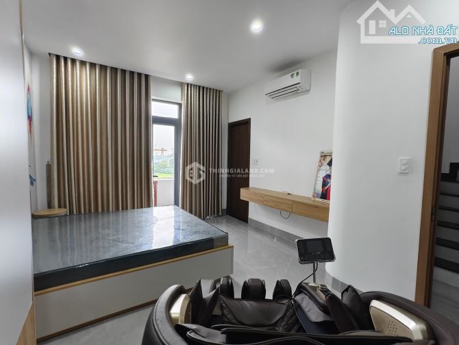 BÁN NHÀ MỚI ĐẸP GẦN KHU ĐẠI AN P9, KHU DÂN TRÍ CAO. GIÁ CHỈ 8 TỶ - 3