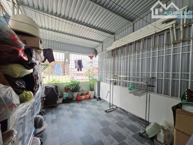 Nhỏ Xinh Khâm Thiên, Bagac Phi, Cực Gần Ô Tô, KCBT 33m2*5T MT 3.3M Chào 6 Tỷ - 3