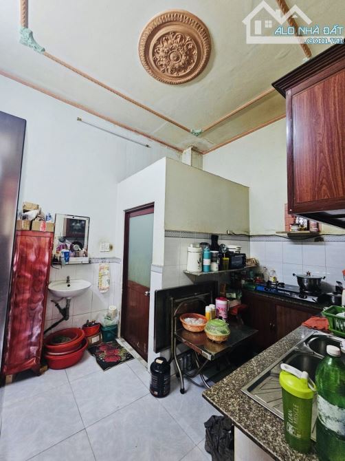 ĐƯỜNG ÔTÔ 5M - 2 TẦNG 3 PN - 40M2 BÌNH TRỊ ĐÔNG A - CHỈ 4.2TỶ - 3