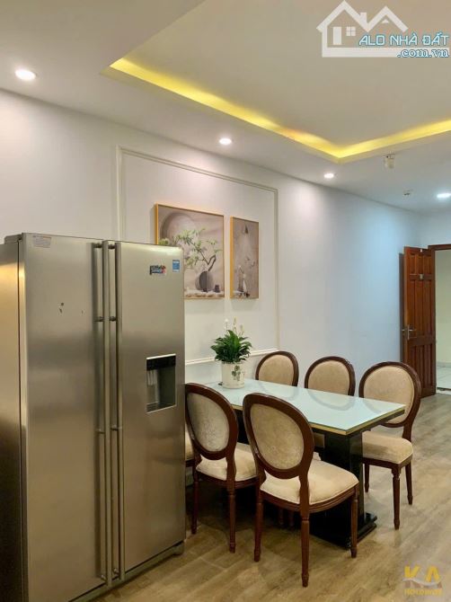 Căn Góc Hướng biển Đông Bắc – CC Bình Giã Resident, 74m², 2PN 2WC, Full Nội Thất 3,38tỷ - 3