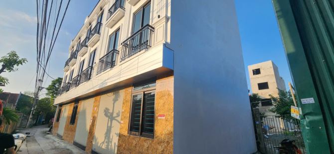 🏠 BÁN NHÀ TIỀN LỆ – HOÀI ĐỨC | 50M² x 4 TẦNG 5P | NGÕ THÔNG – ÔTÔ ĐỖ CỬA | GIÁ CHỈ 5.1 TỶ - 3