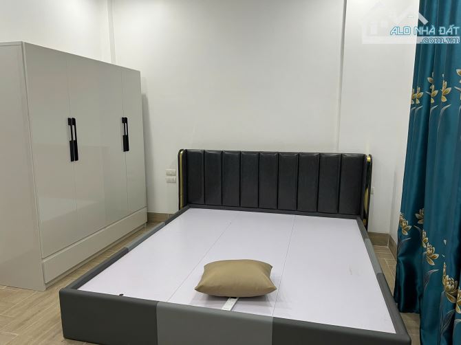 🌿 BÁN NHÀ 45M² – NGAY CHỢ, GẦN TRƯỜNG HỌC – CÁCH VÀNH ĐAI 4 CHỈ 700M – FULL NỘI THẤT - 3