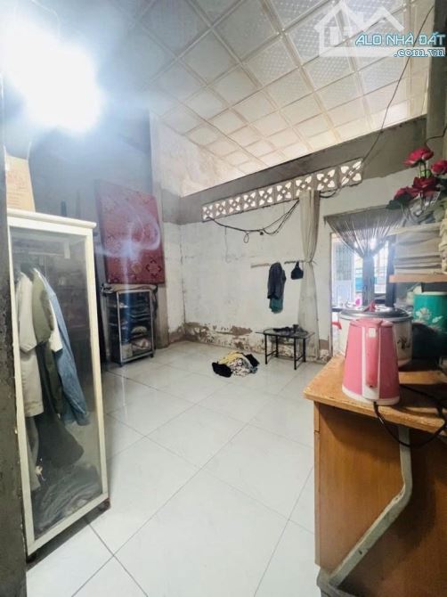 TÂN KỲ TÂN QUÝ DIỆN TÍCH KHỦNG 88M2 -HẺM XE TẢI - 3