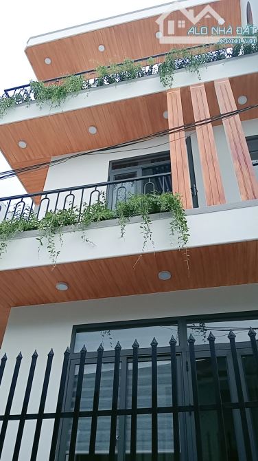 🏡 SIÊU PHẨM 2 TẦNG – GẦN LÔ GÓC, DÒNG TIỀN 12 TRIỆU/THÁNG ỔN ĐỊNH- CHỈ 5,9 TỶ - 3
