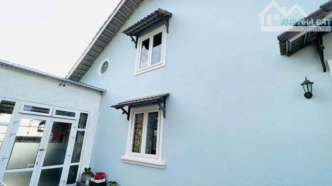 Đà Lạt - Đất tặng Villa - Cô Giang - 235mv - 11,6 tỷ - 3