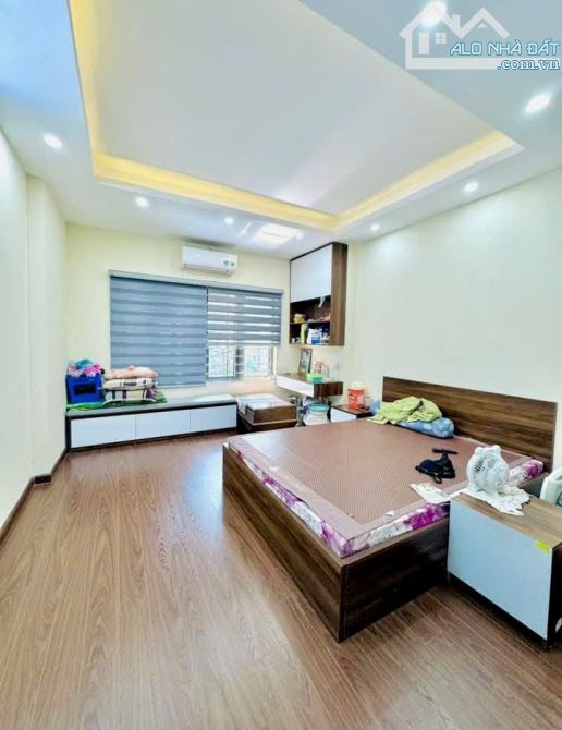 Giáp Nhị - Chỉ 170 Tr/m có ngay - Nhà dân - 10 M ra ô tô - Gần phố - Full Nội Thất. - 3
