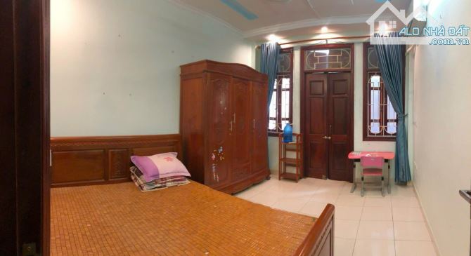 Bán nhà Khương Đình, 36m² ngõ thông gần phố, 6 phòng cho thuê dòng tiền đẹp - 3