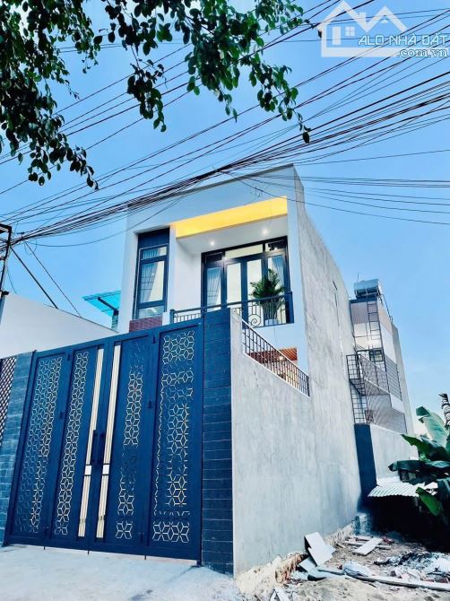 Bán nhà đẹp 1 trệt 1 lầu – Mặt tiền Khúc Thừa Dụ, ngay chợ Eatam BMT Chỉ cách chợ D 50m, - 3