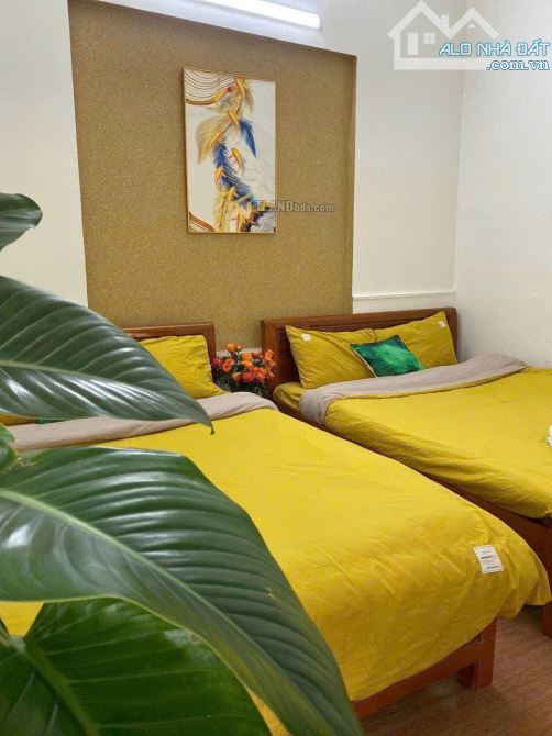 KHÁCH SẠN MẶT TIỀN ĐƯỜNG HAI BÀ TRƯNG. 180M2. 2 MẶT TIỀN. 11PKD. GIÁ 29 TỶ - 3