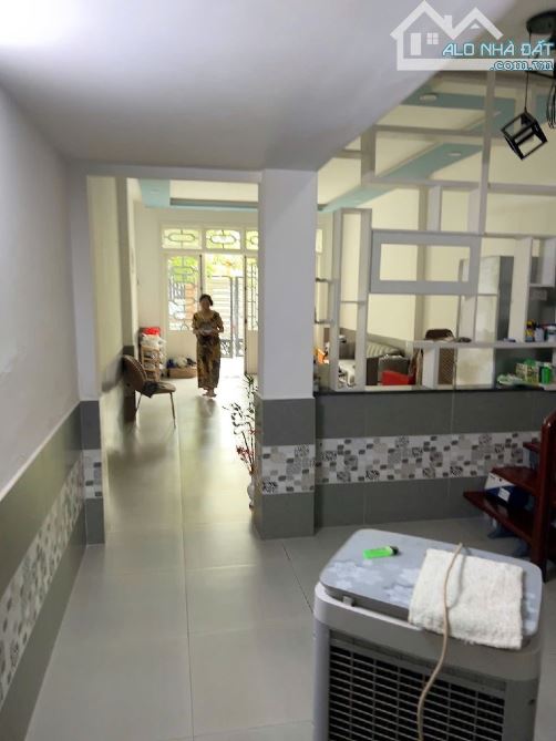 Nhà vườn 100m2 kiẹt oto Hoàng Diệu sạch đẹp chỉ nhỉnh 5tỷ - 3