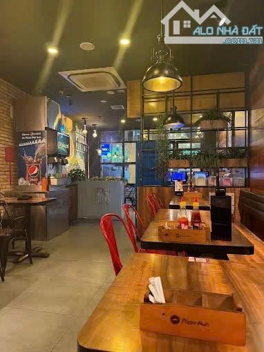 VỊ TRÍ HIẾM CÓ KHÓ TÌM - GÓC 2 MẶT TIỀN CỰC ĐẸP ĐƯỜNG LÊ VĂN SỸ, Q 3 !! CHO THUÊ 75  !! - 3