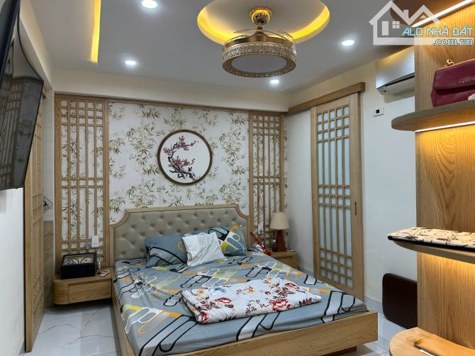 🌟 MẶT TIỀN BẾ VĂN ĐÀN – NHÀ 2 TẦNG TRUNG TÂM – GẦN AEON MALL 🌟 - 3