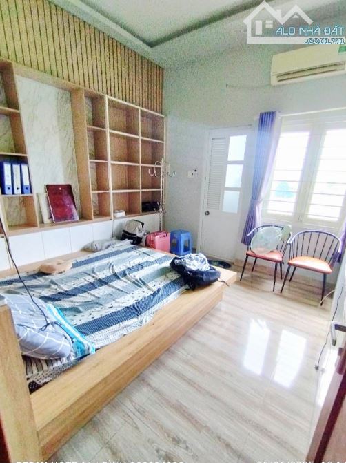 💥 NHÀ ĐẸP LÊ THỊ RIÊNG Q12 – HXT, 4 TẦNG 76M²–KHU ĐỒNG BỘ - GẦN LÊ VĂN KHƯƠNG, NHÀ MÁY BI - 3