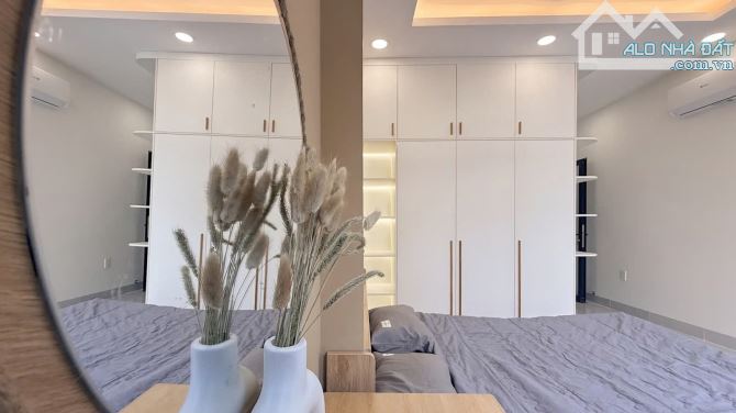 BÁN NHÀ HẺM THÔNG - NGUYỄN TRỌNG TUYỂN - DÂN TRÍ CAO - QUẬN PHÚ NHUẬN - 3