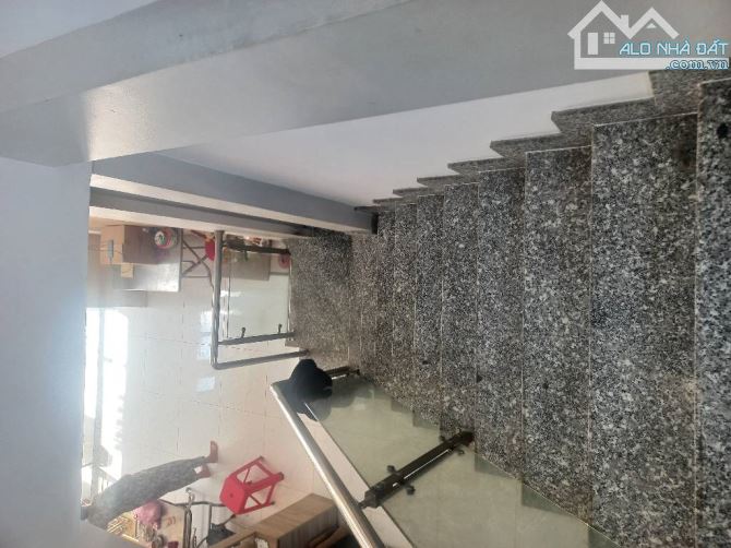 Bán nhà quận 8 thành phố hồ chí minh - 3