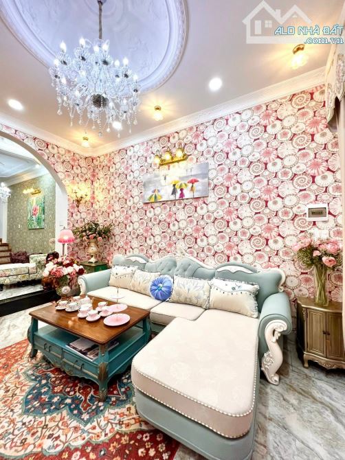 🤗 CHO THUÊ NHÀ TÂN CỔ ĐIỂN GÓC 2 MẶT TIỀN TRẦN VĂN PHỤ – TÂN LỢI – TRUNG TÂM TP. BUÔN MA - 3