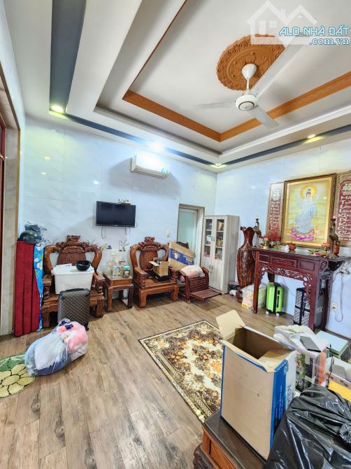 16,3Tỷ TL🔥Bán nhà 2 mặt tiền_197m2_ 1Lầu Gần Chợ Thuận Giao, p.Thuận Giao, Tp.Thuận An - 3