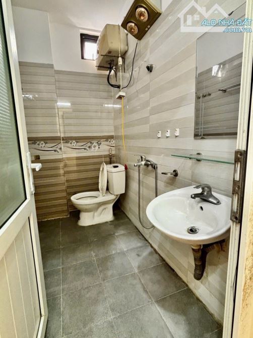 Bán nhà căn góc Đà Nẵng 50m 3,5 tầng giá 2 tỷ 950 - 3