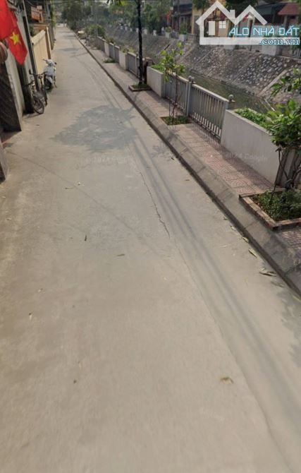 ĐẤT ĐA SỸ KIẾN HƯNG HÀ ĐÔNG, 51M, MT3,7M, GIÁ 7,99 TỶ - 3