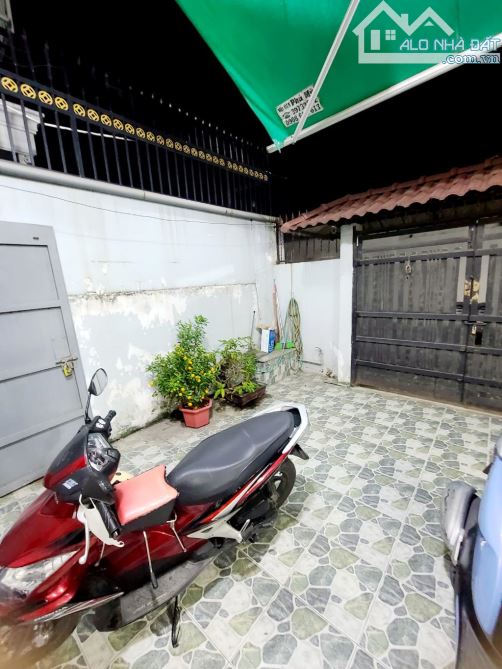 BÁN BIỆT THỰ AN DƯƠNG VƯƠNG 94M2 [8*12] HẺM XE HƠI 5M THÔNG (KDC LÊ THÀNH) GIÁ 6,X TỶ TL - 3