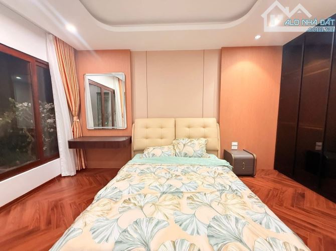 🥇Nhà mới Trần Duy Hưng - Cầu Giấy - 48m2 - 5 tầng - Giá 13.3 tỷ - 3