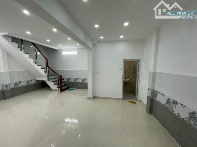 🏡 CẦN BÁN NHÀ MỚI ĐẸP – XÓM BẮP, TRUNG CHÁNH, HÓC MÔN - 3