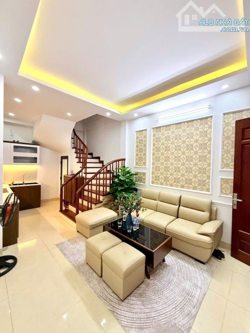 BÁN NHÀ PHỐ PHÁO ĐÀI LÁNG _ SÁT HUỲNH THÚC KHÁNG _ TT ĐỐNG - 3