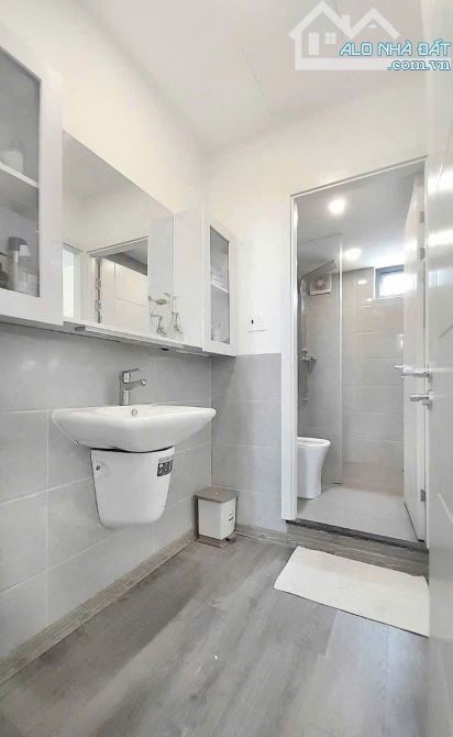 BÁN TÒA CĂN HỘ ĐƯỜNG ĐỖ BÁ, THÔNG RA BIỂN MỸ KHÊ - 3