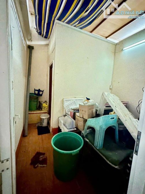 Bán gấp căn nhà ở Tân Hiệp, Hóc Môn. DT 100m2, giá 830 triệu, Sổ Hồng Riêng - 3