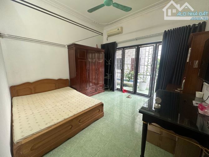 Cho thuê nhà Đức Giang, Long Biên - Ô tô đỗ cửa, Nội thất đầy đủ ở ngay - 3