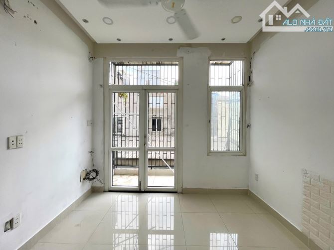 40m2, BÁN NHÀ THỐNG NHẤT, 2 TẦNG, HXH, P16 GÒ VẤP, 4 TỶ HƠN - 3